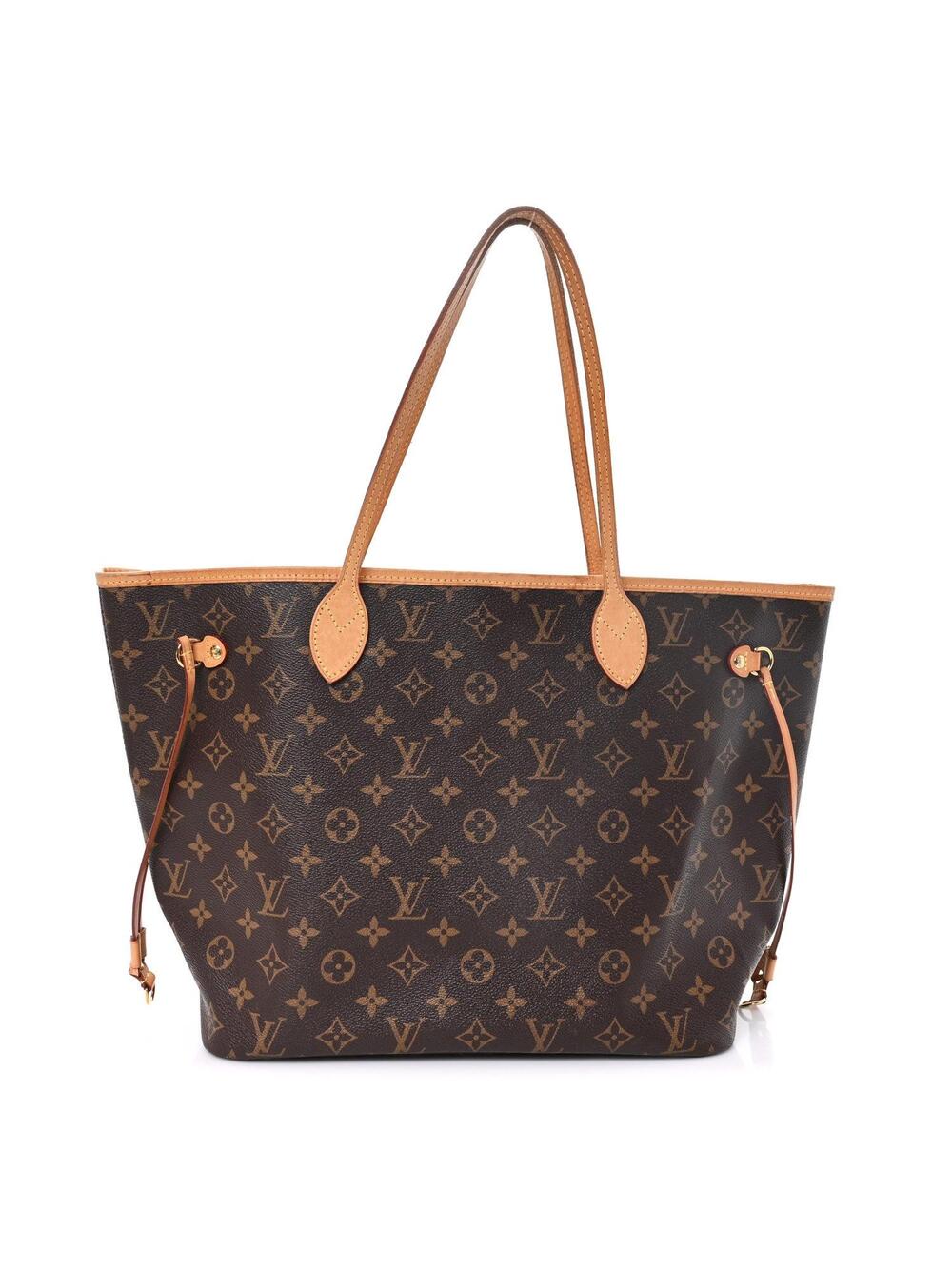 Louis Vuitton Neo Neverfull Mm Cherry #310133L15B